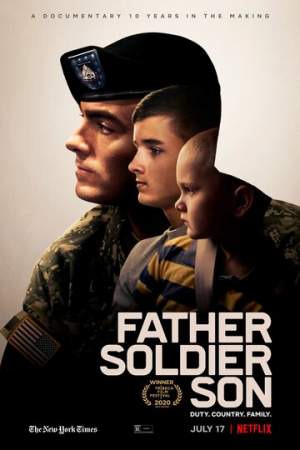Отец. Солдат. Сын онлайн